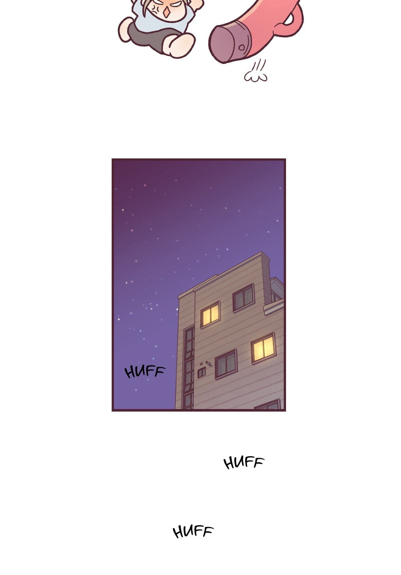 A Dildo Manga Chapter 2 page 40 - 