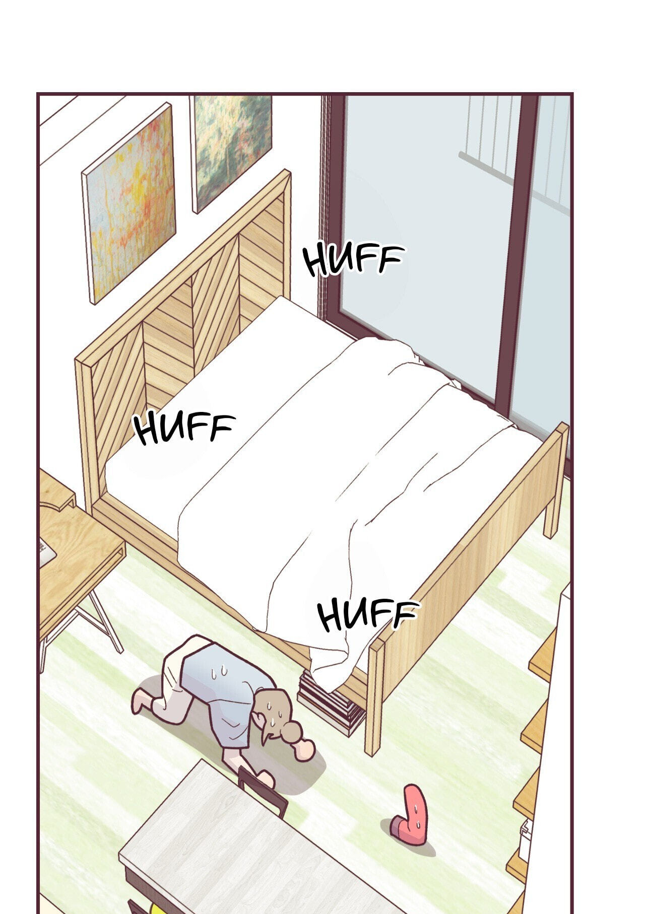 A Dildo Manga Chapter 2 page 41 - 