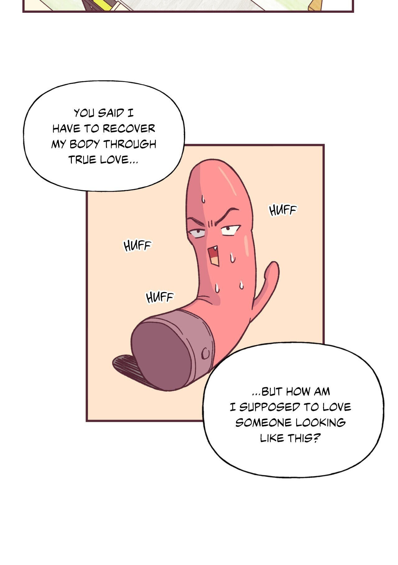 A Dildo Manga Chapter 2 page 42 - 