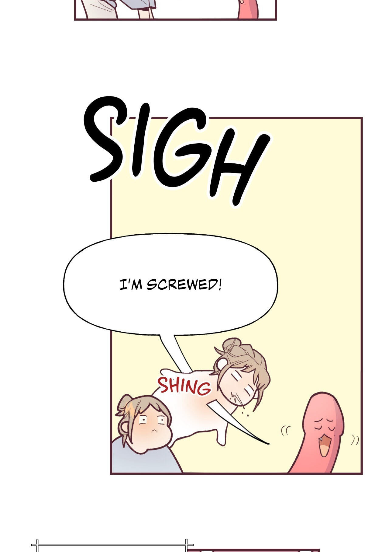 A Dildo Manga Chapter 2 page 44 - 