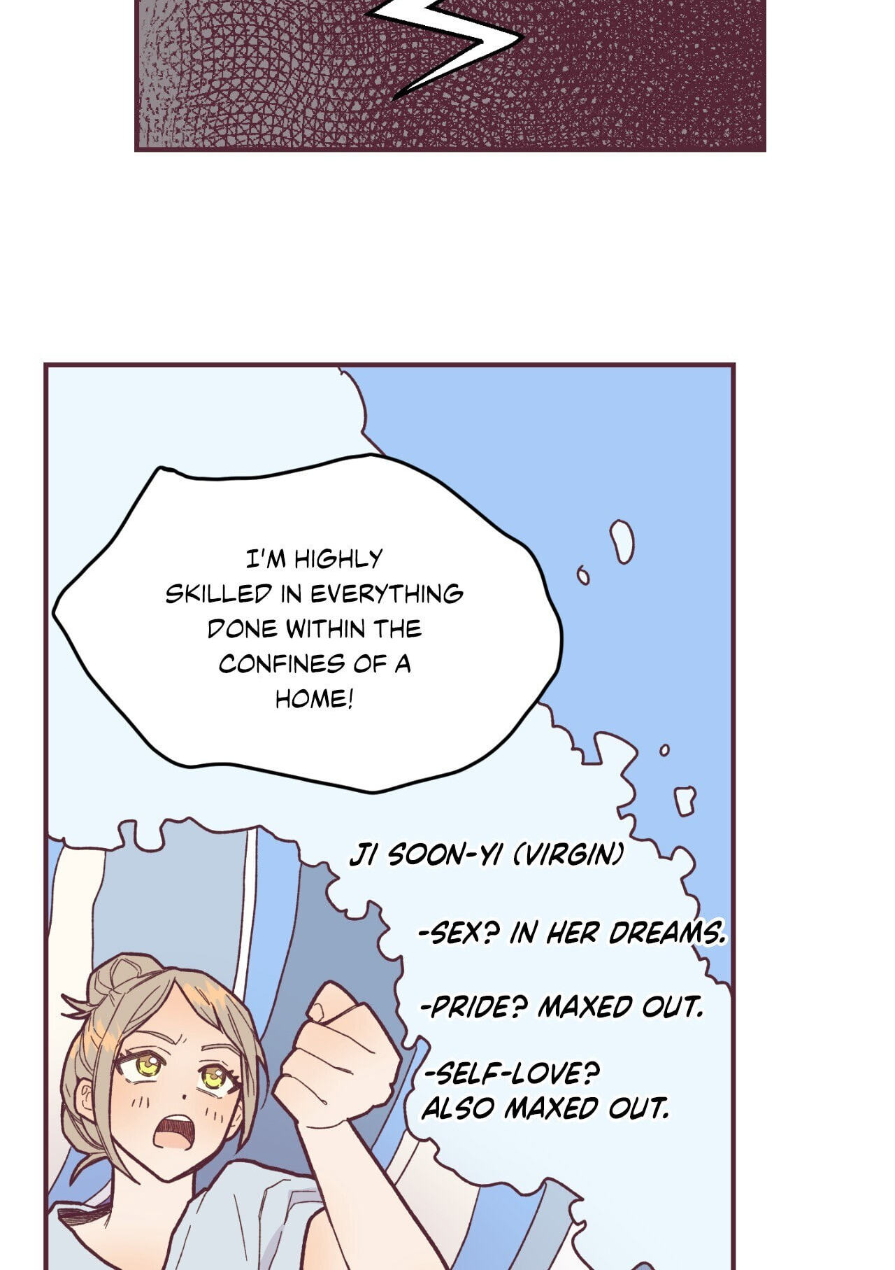 A Dildo Manga Chapter 2 page 46 - 