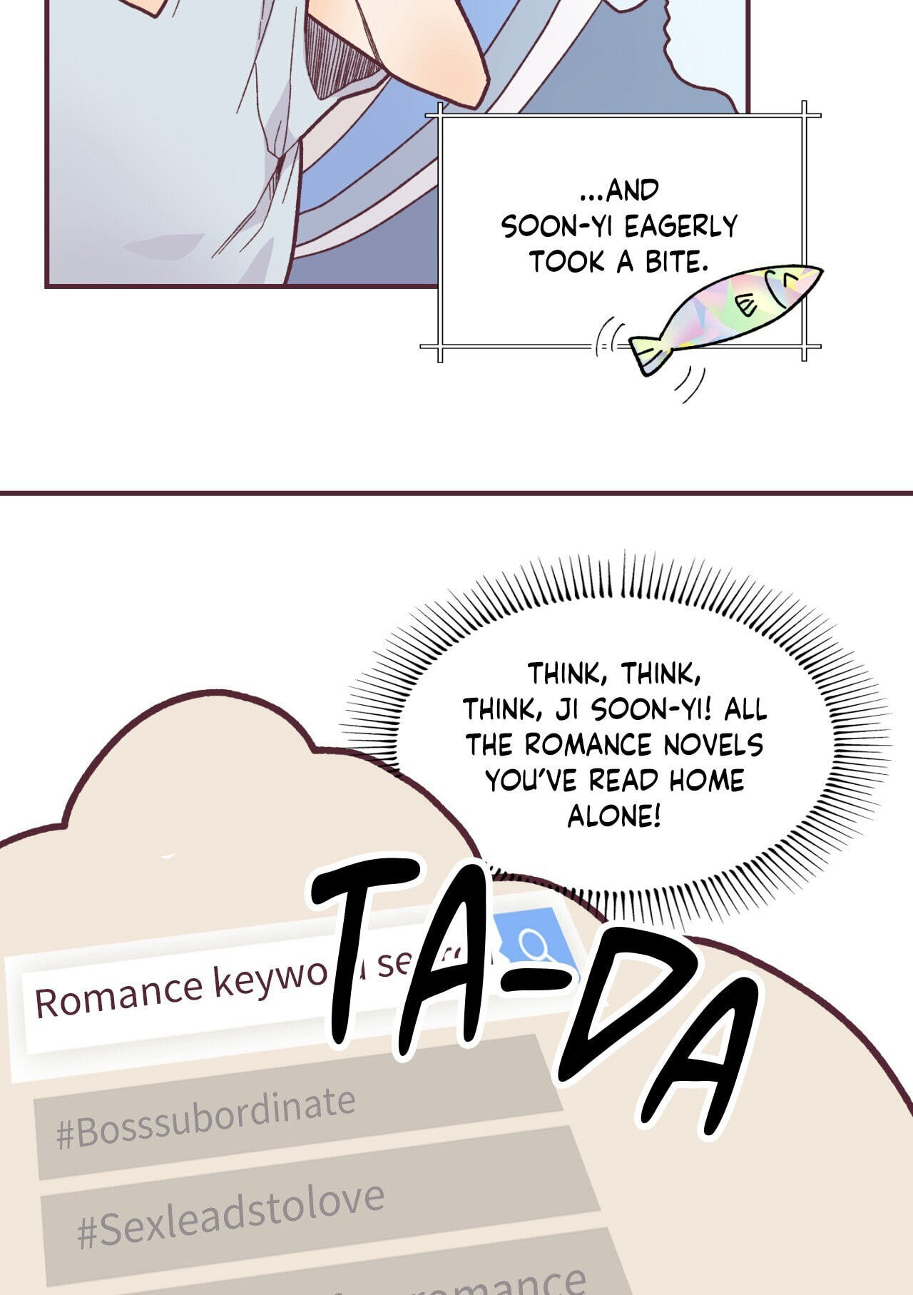 A Dildo Manga Chapter 2 page 47 - 