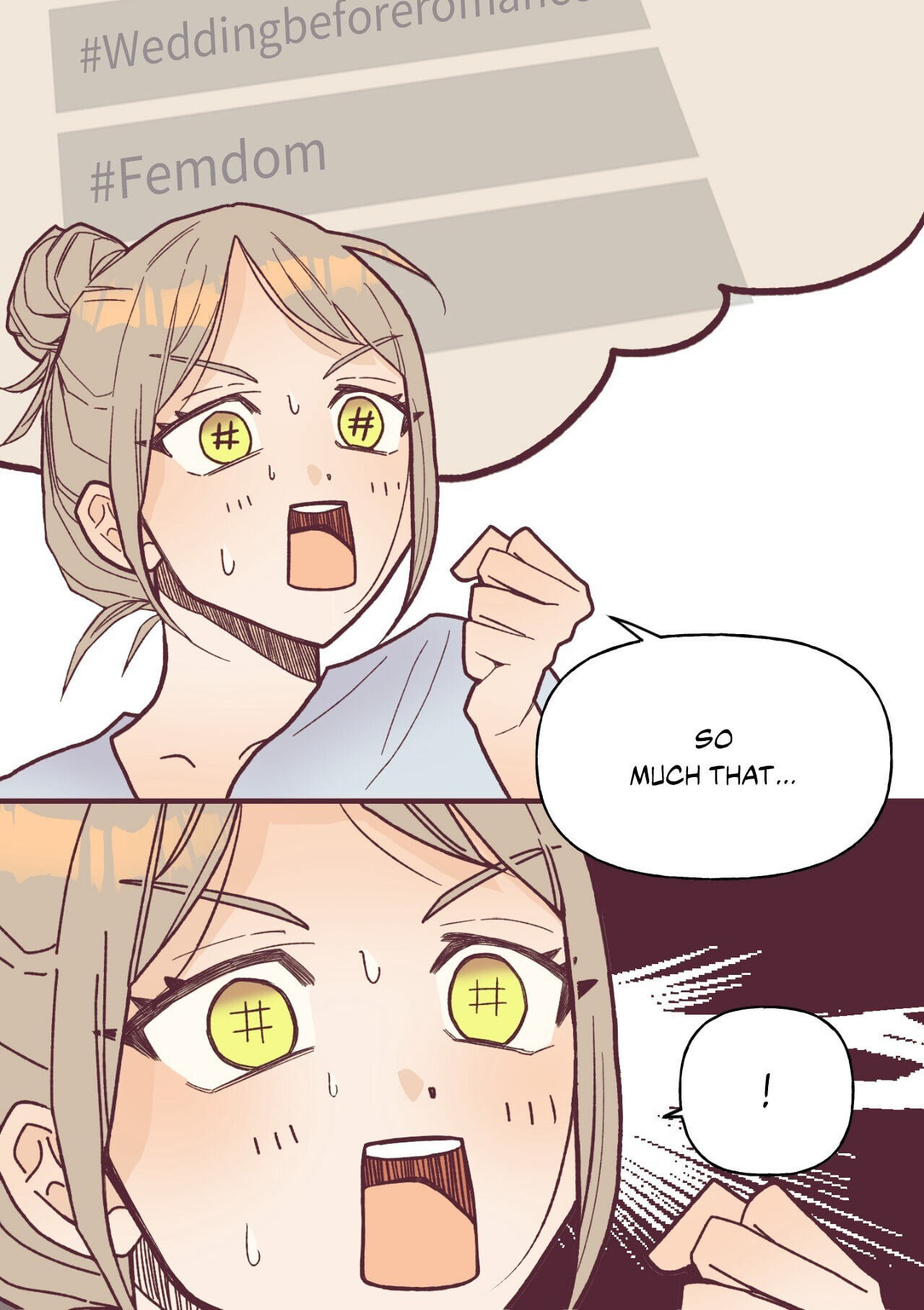 A Dildo Manga Chapter 2 page 48 - 