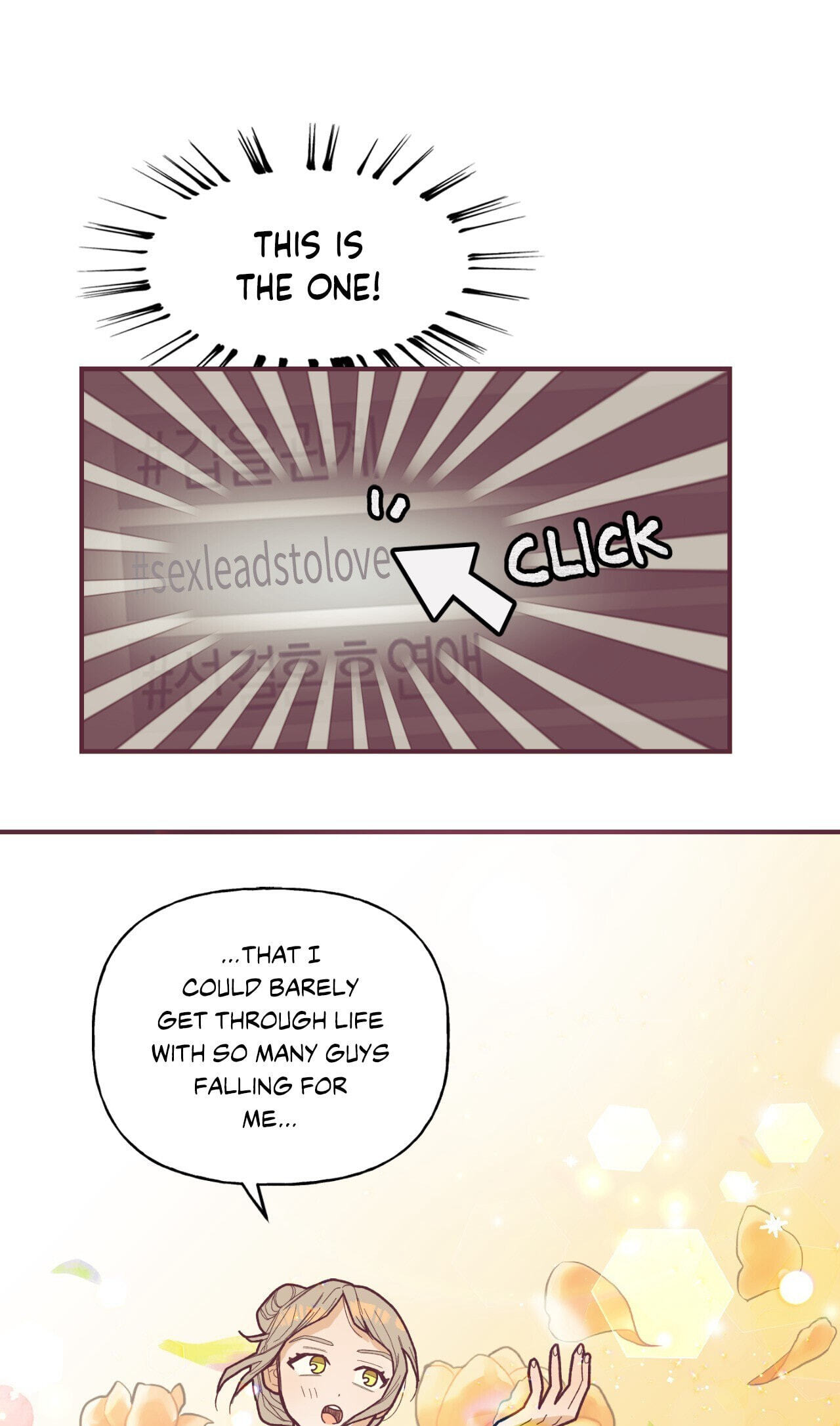 A Dildo Manga Chapter 2 page 49 - 