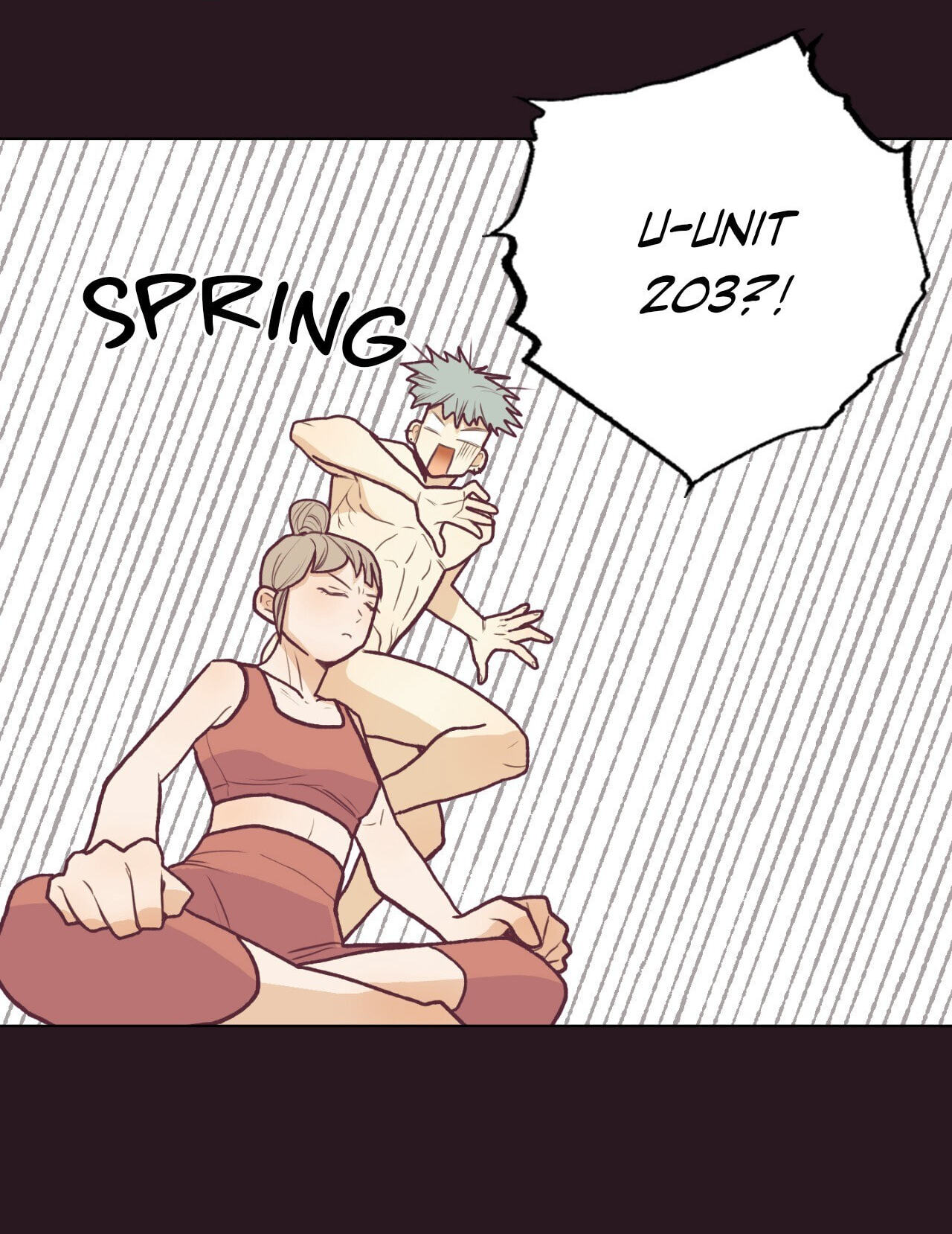 A Dildo Manga Chapter 2 page 6 - 