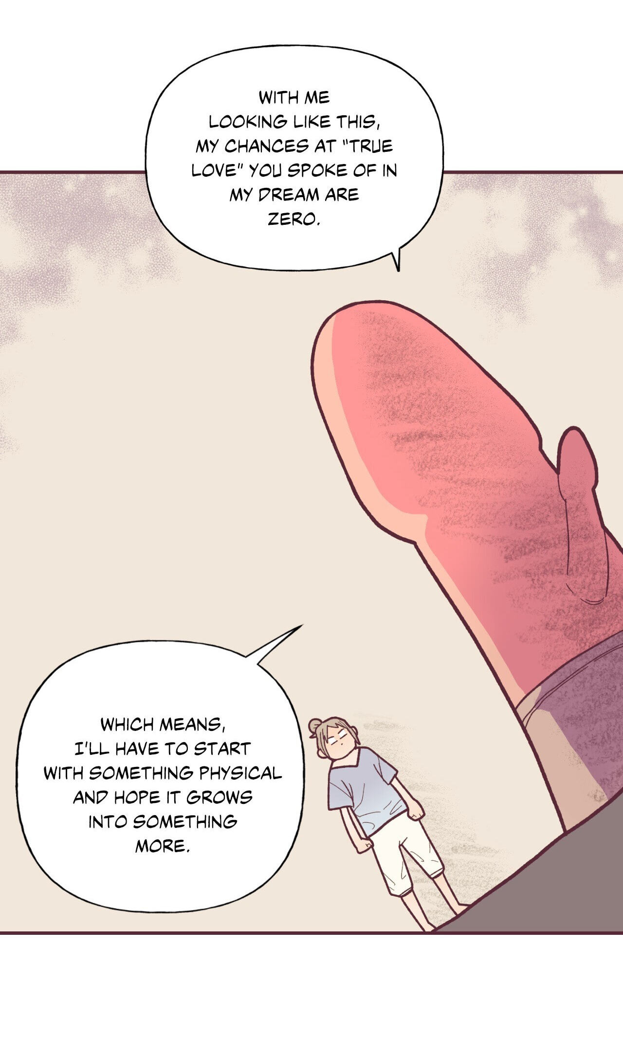 A Dildo Manga Chapter 2 page 52 - 