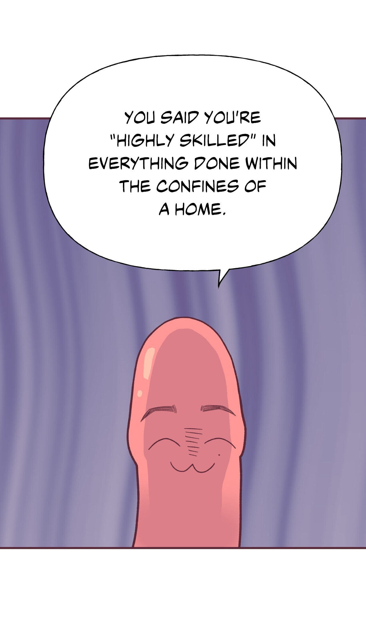 A Dildo Manga Chapter 2 page 53 - 