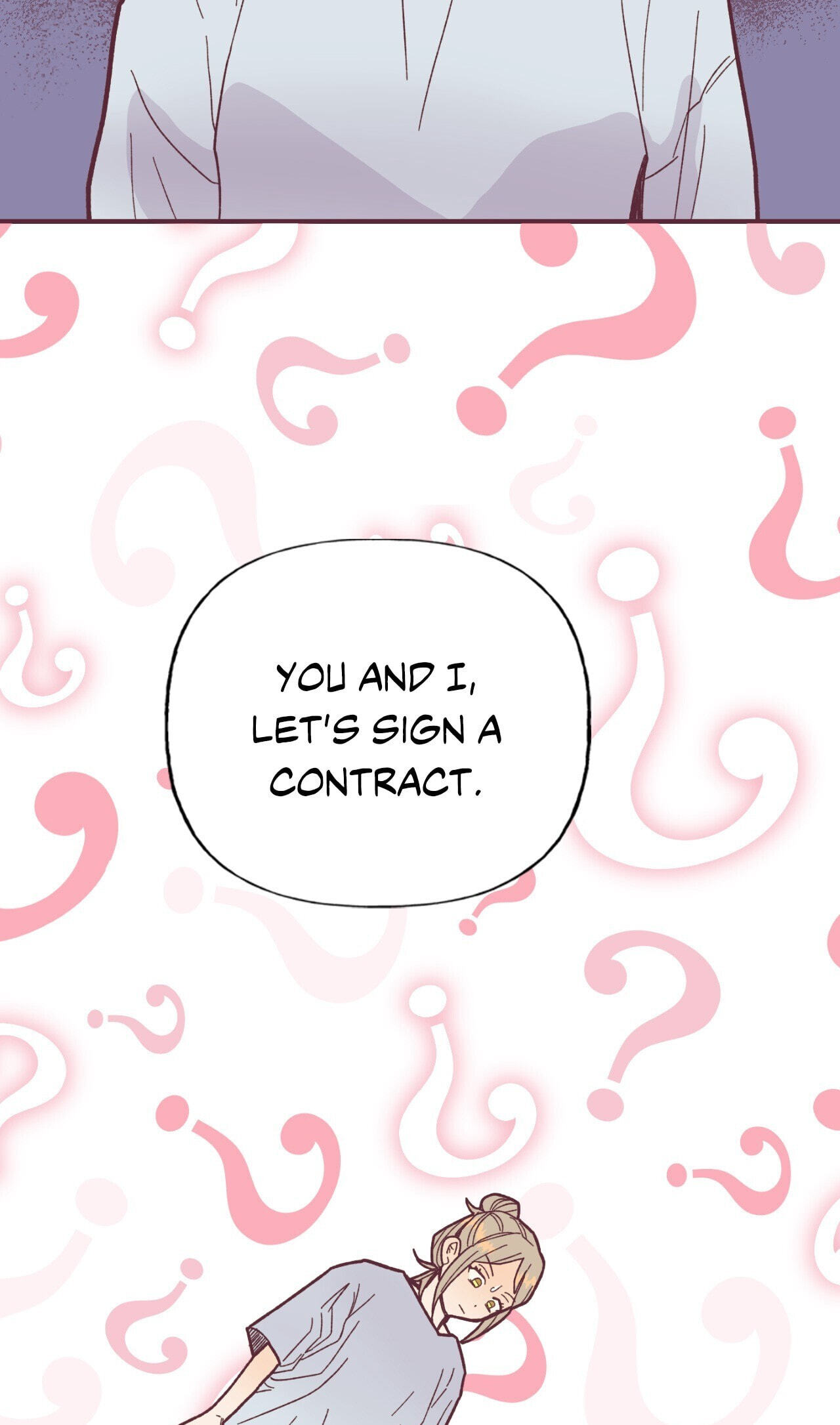 A Dildo Manga Chapter 2 page 55 - 