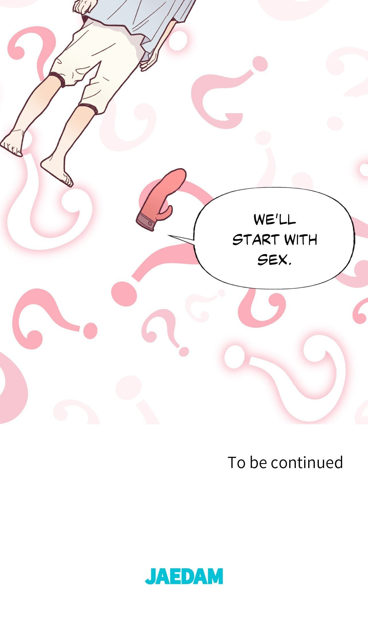 A Dildo Manga Chapter 2 page 56 - 