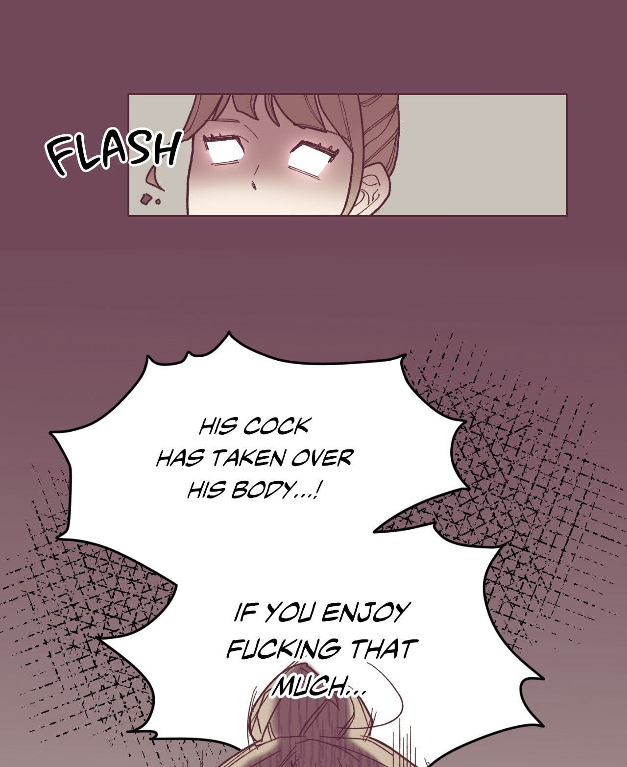A Dildo Manga Chapter 2 page 9 - 