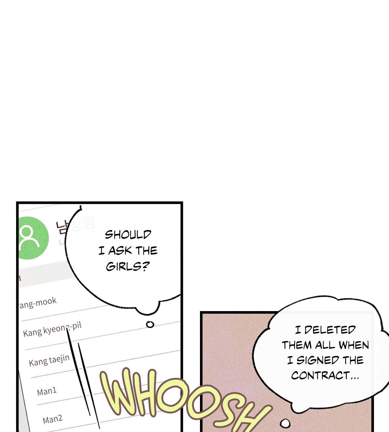 A Dildo Manga Chapter 20 page 20 - 