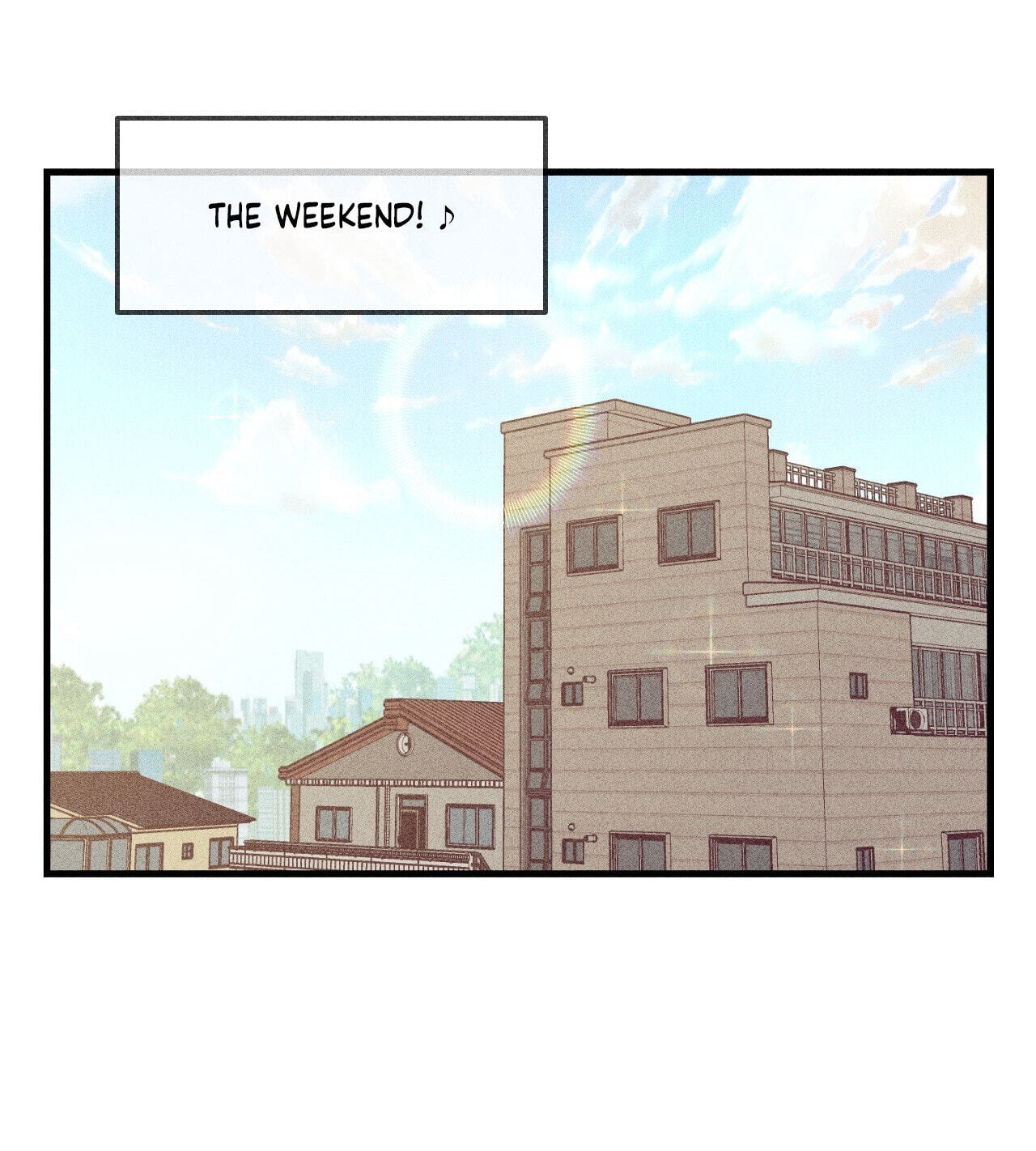 A Dildo Manga Chapter 20 page 3 - 
