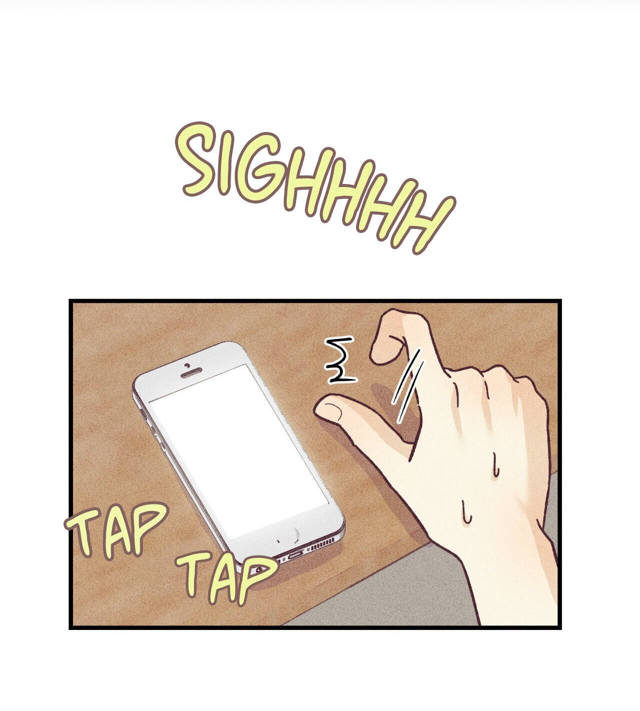 A Dildo Manga Chapter 20 page 24 - 
