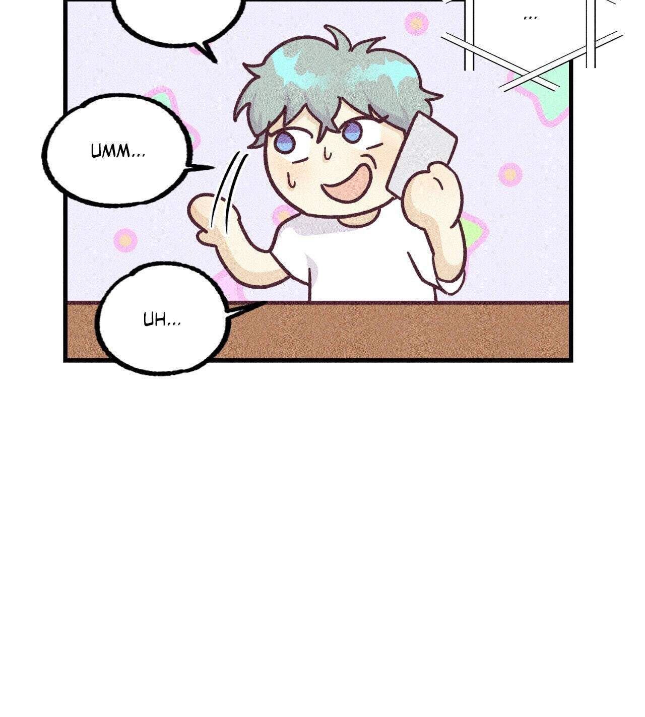 A Dildo Manga Chapter 20 page 29 - 