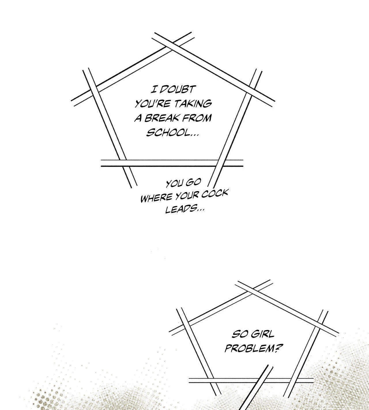 A Dildo Manga Chapter 20 page 30 - 