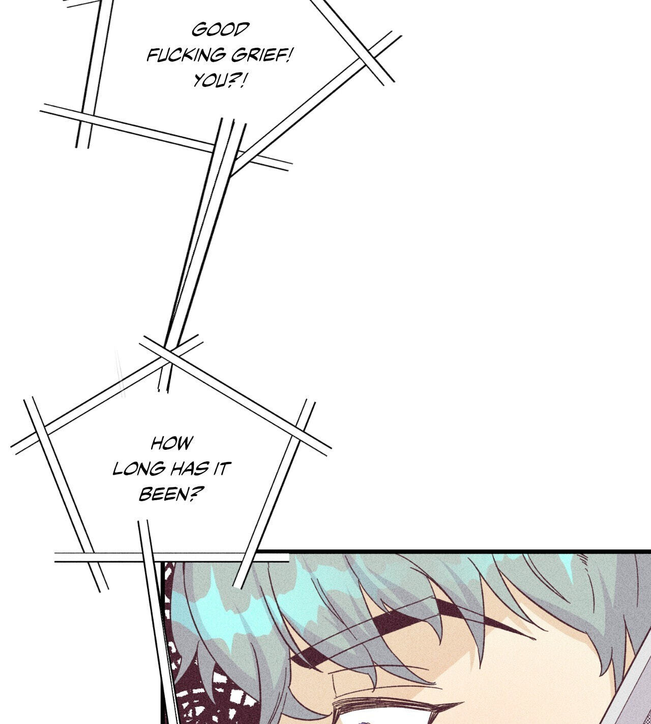 A Dildo Manga Chapter 20 page 33 - 