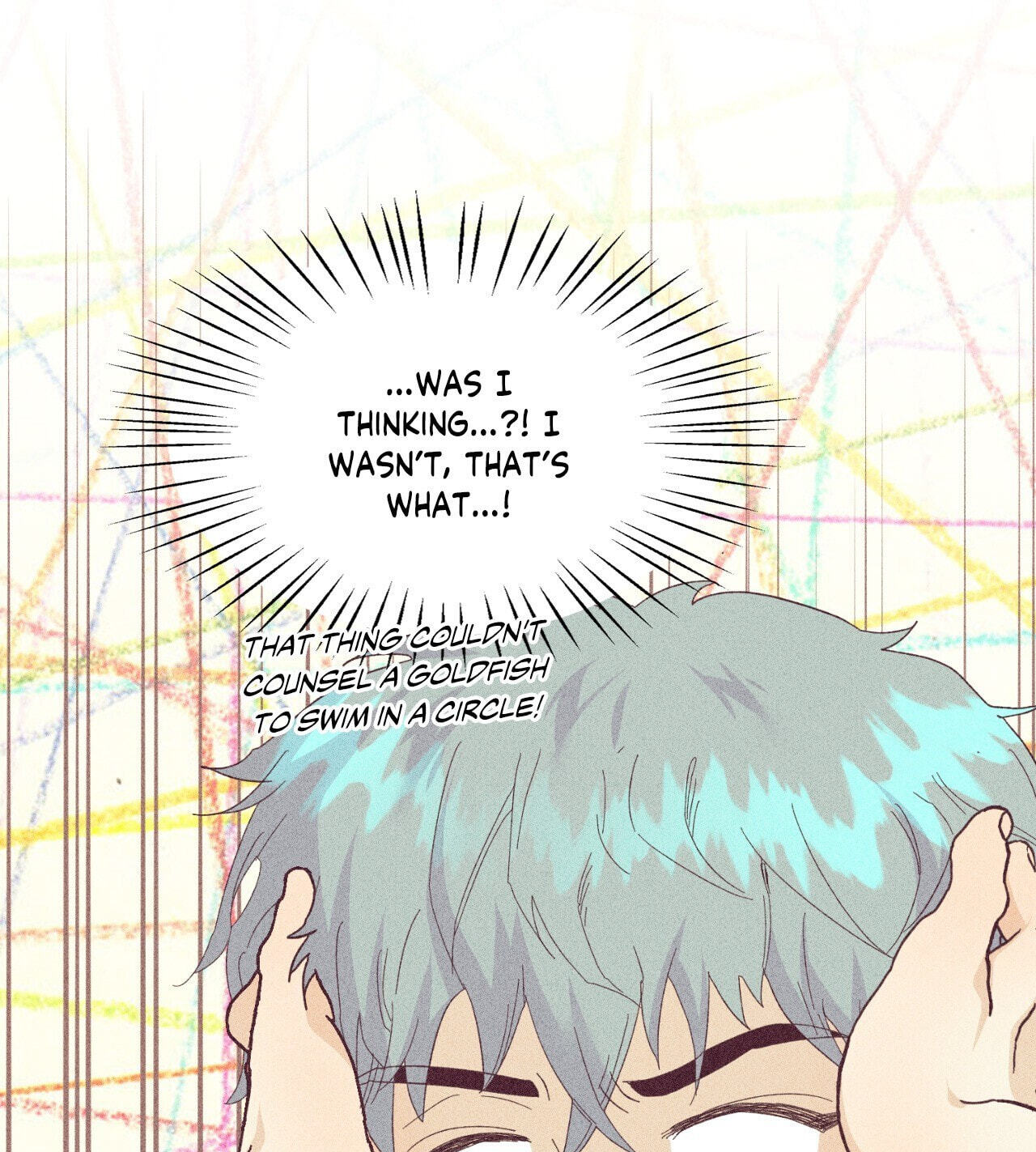 A Dildo Manga Chapter 20 page 37 - 