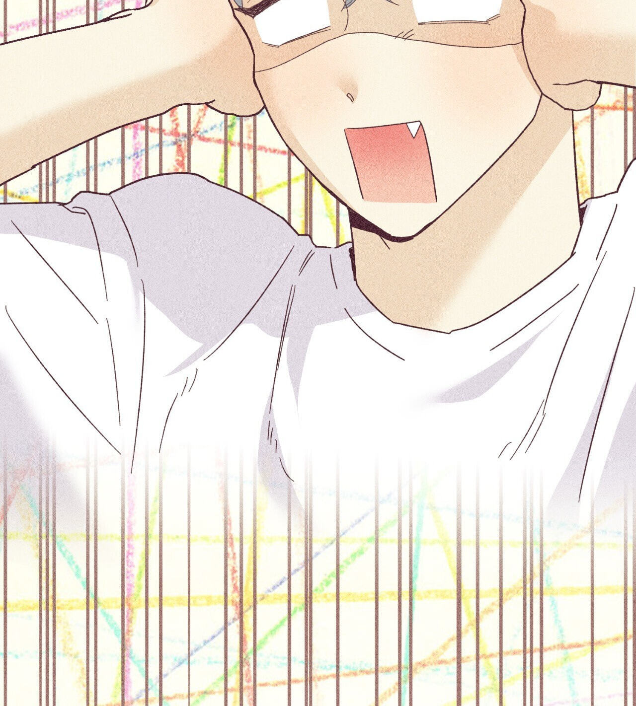 A Dildo Manga Chapter 20 page 38 - 