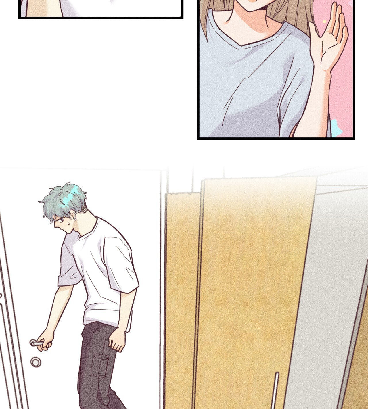 A Dildo Manga Chapter 20 page 5 - 