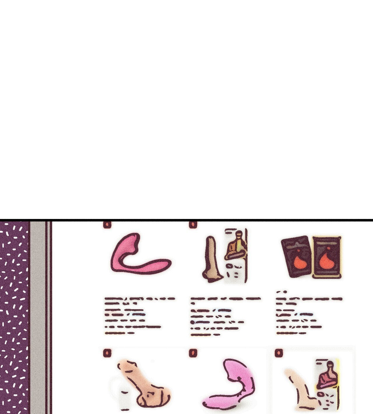 A Dildo Manga Chapter 20 page 43 - 