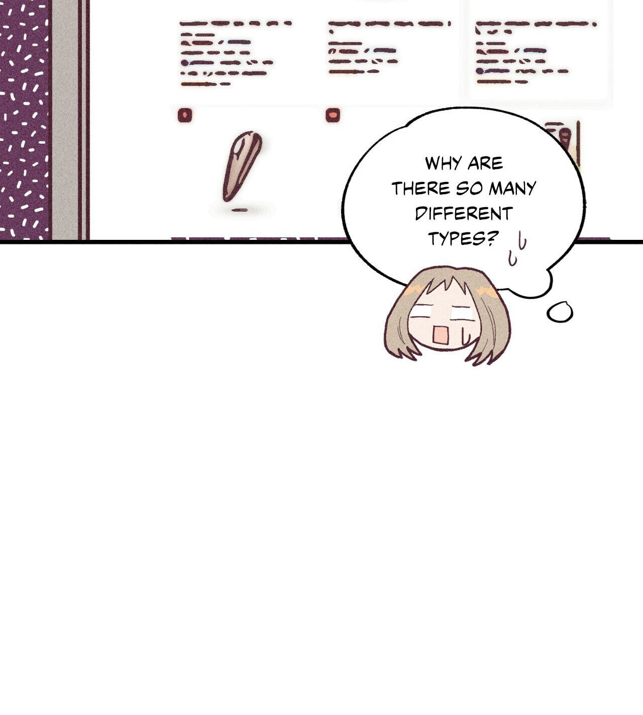 A Dildo Manga Chapter 20 page 44 - 