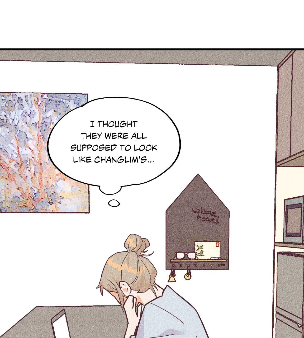 A Dildo Manga Chapter 20 page 45 - 