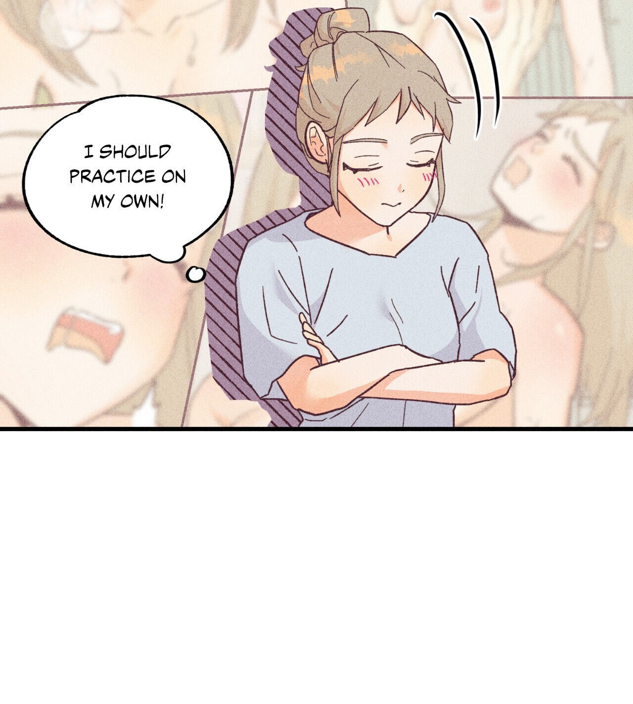 A Dildo Manga Chapter 20 page 50 - 