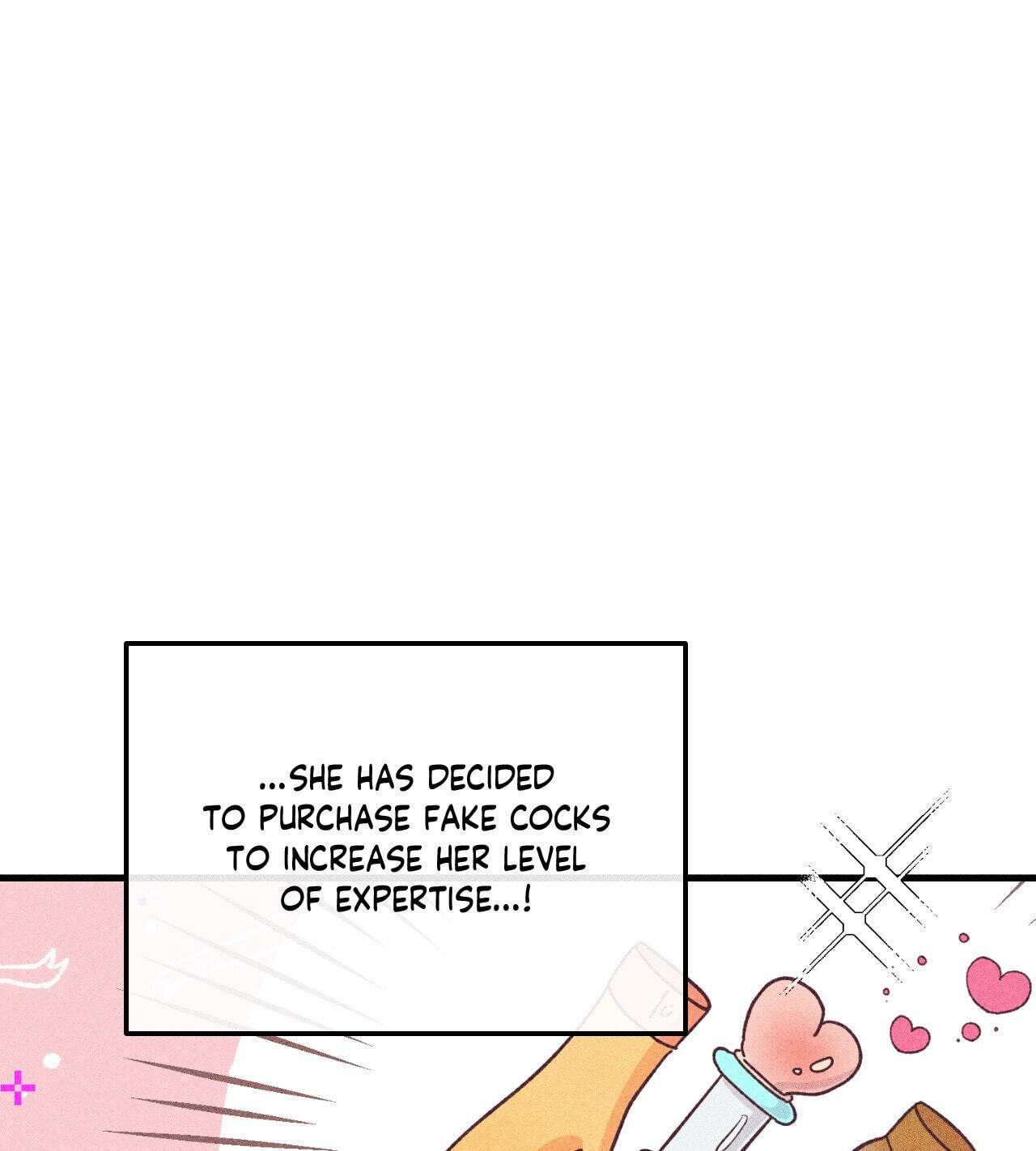 A Dildo Manga Chapter 20 page 51 - 