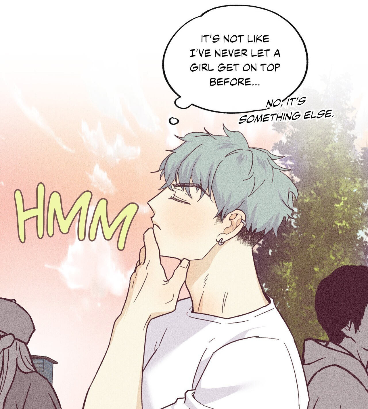 A Dildo Manga Chapter 20 page 68 - 