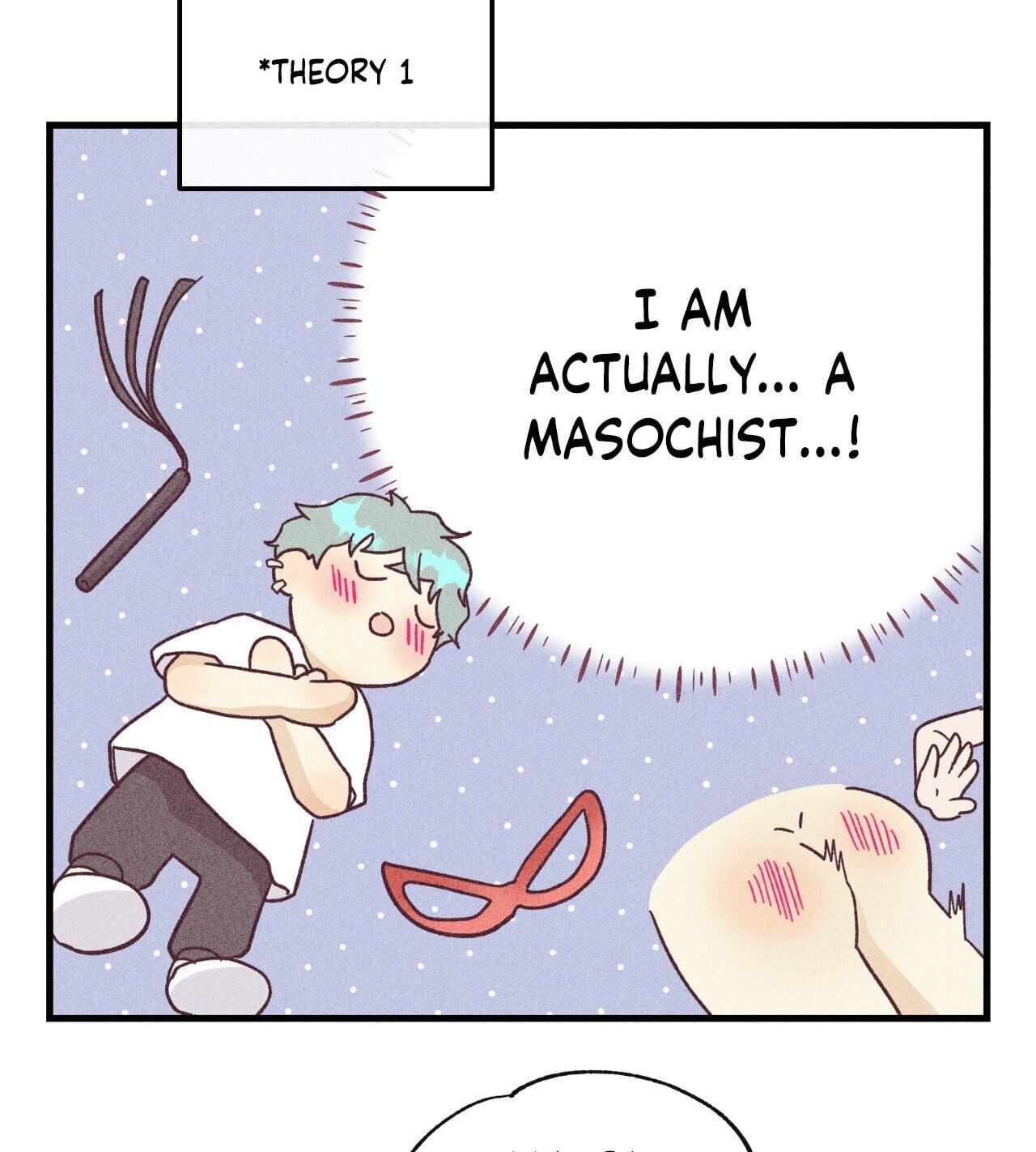 A Dildo Manga Chapter 20 page 70 - 
