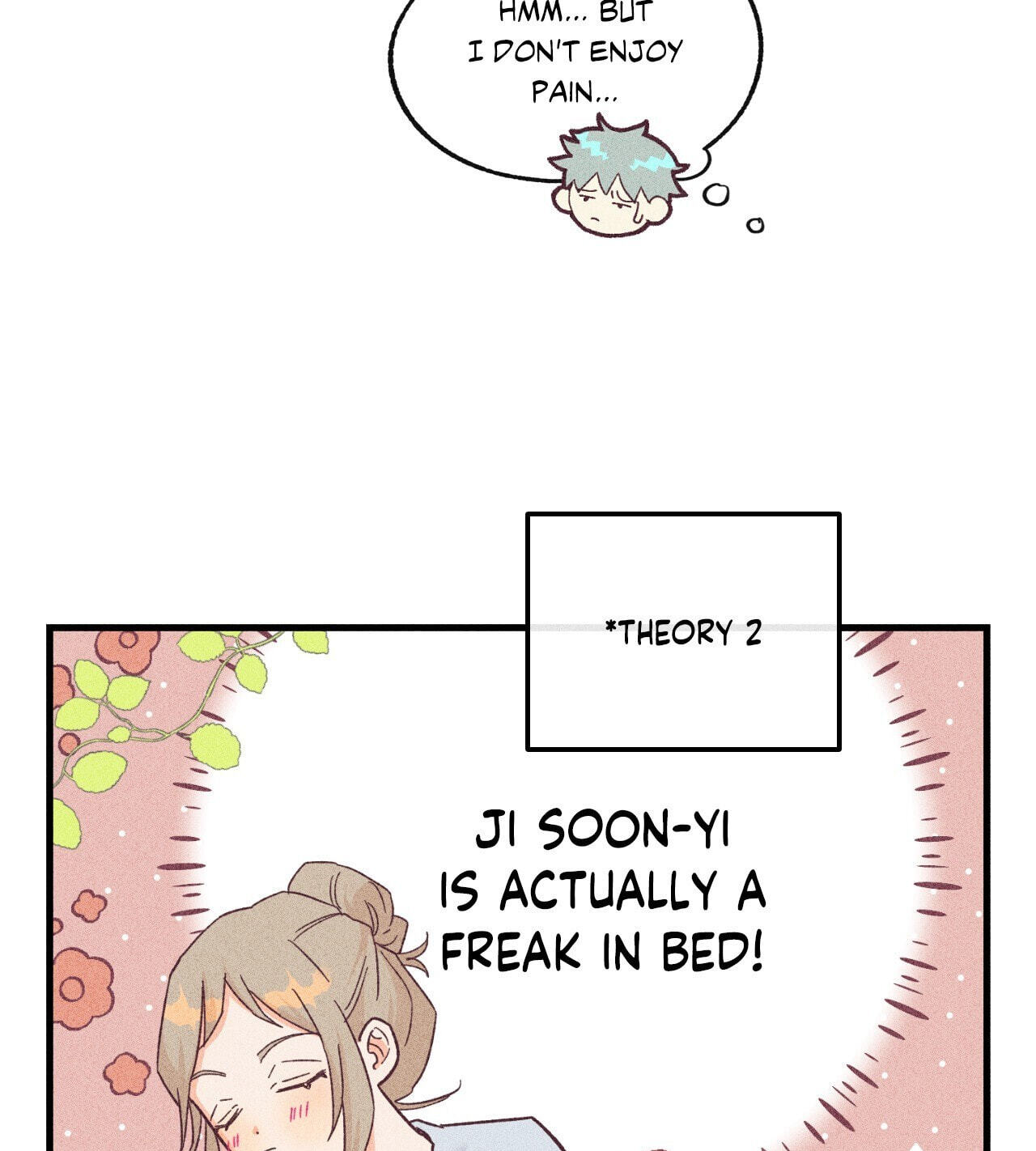 A Dildo Manga Chapter 20 page 71 - 