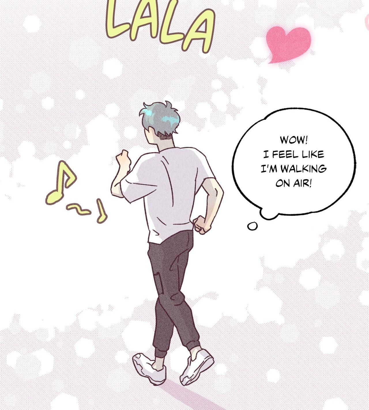 A Dildo Manga Chapter 20 page 76 - 