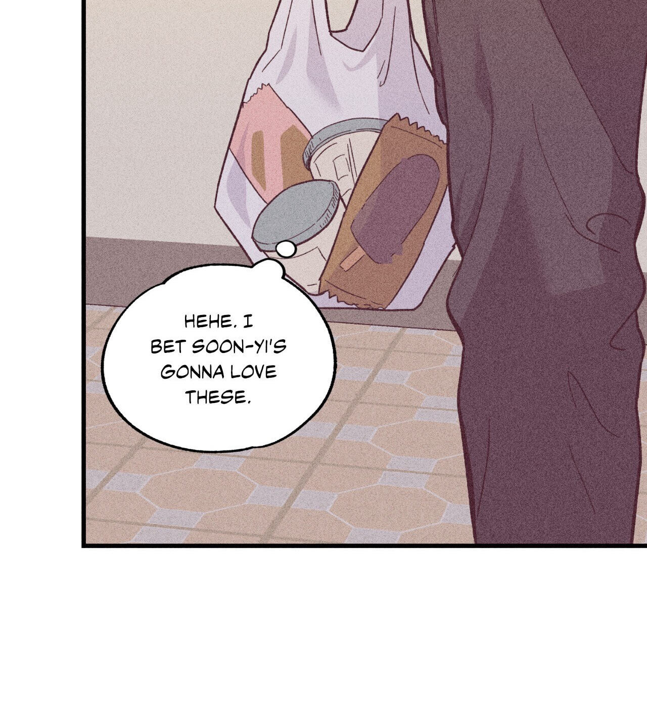 A Dildo Manga Chapter 20 page 80 - 