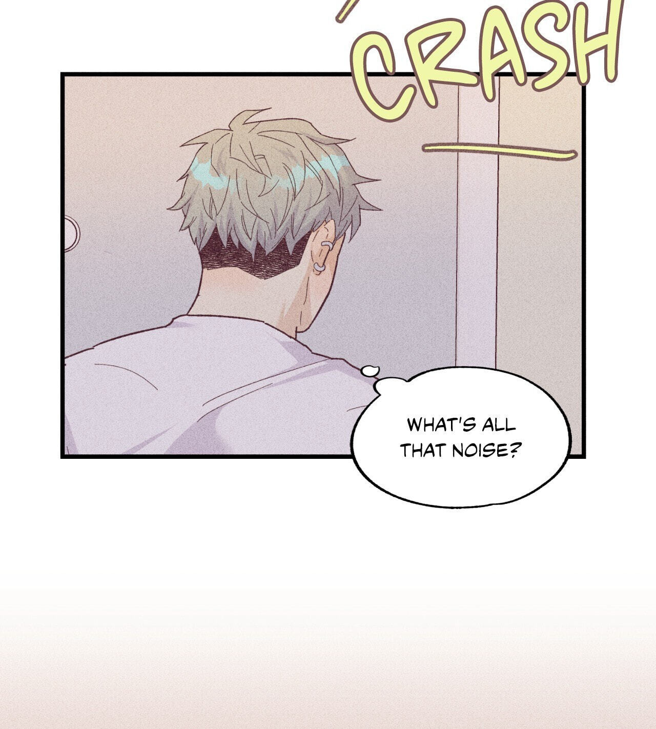 A Dildo Manga Chapter 20 page 83 - 