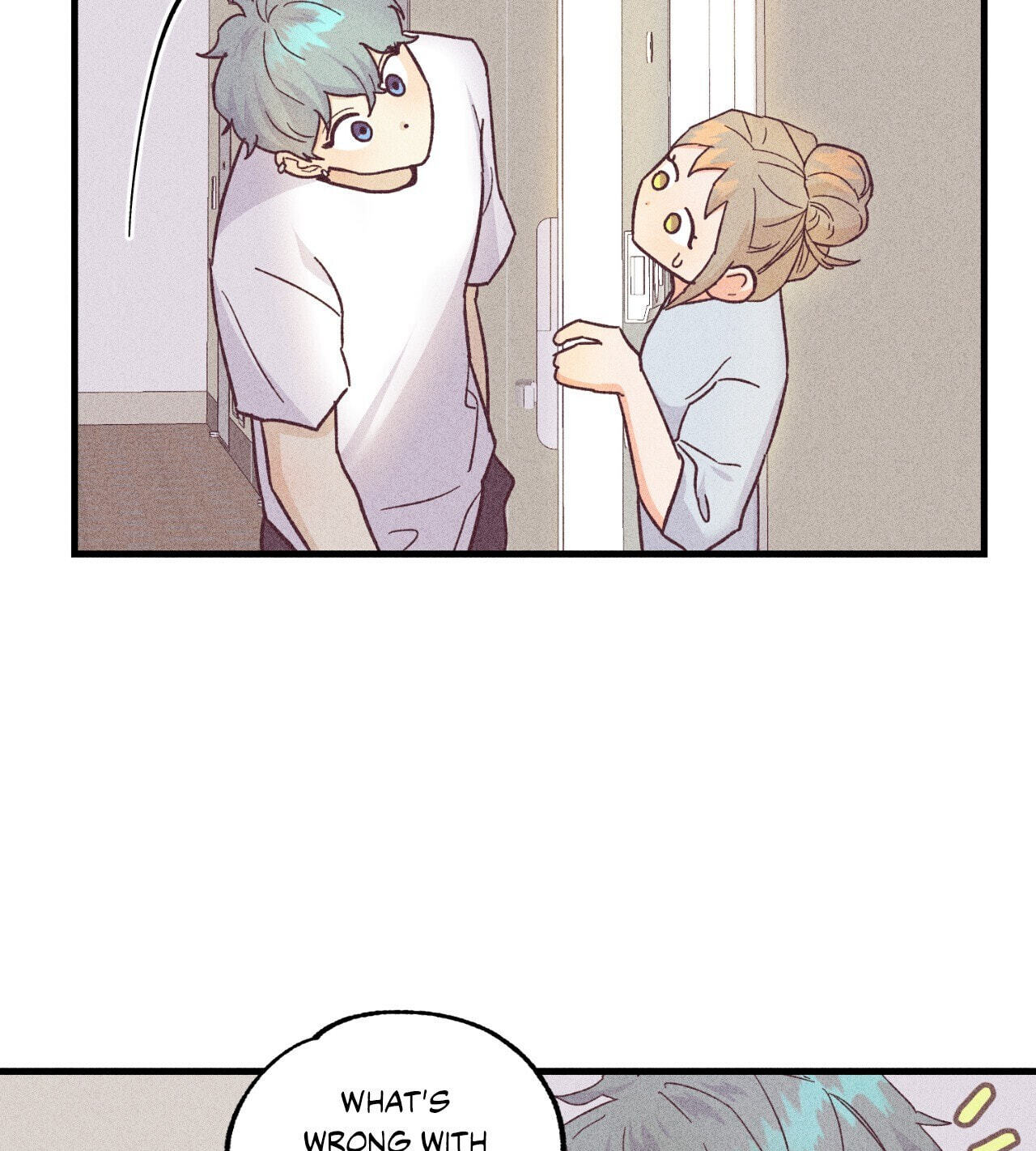 A Dildo Manga Chapter 20 page 87 - 