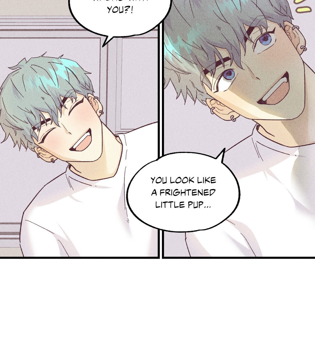 A Dildo Manga Chapter 20 page 88 - 