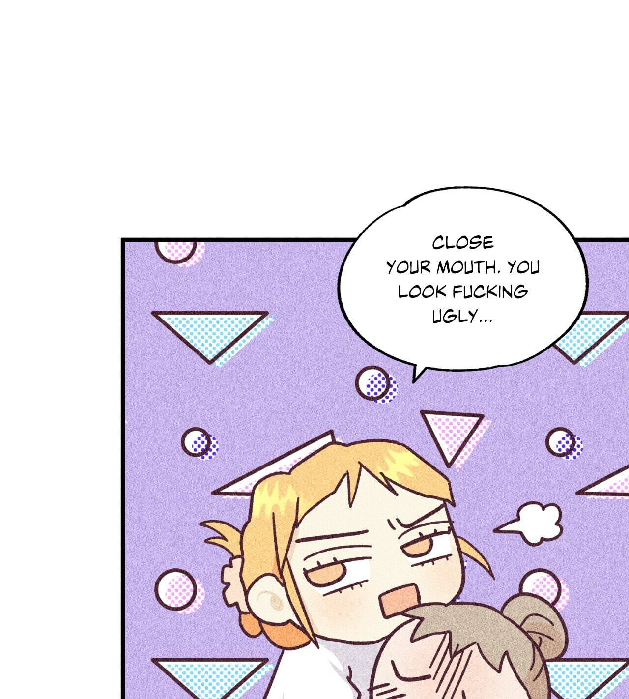 A Dildo Manga Chapter 20 page 95 - 