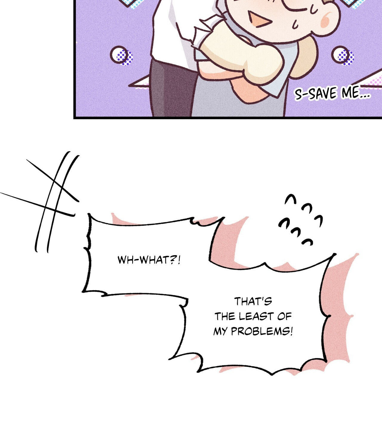 A Dildo Manga Chapter 20 page 96 - 