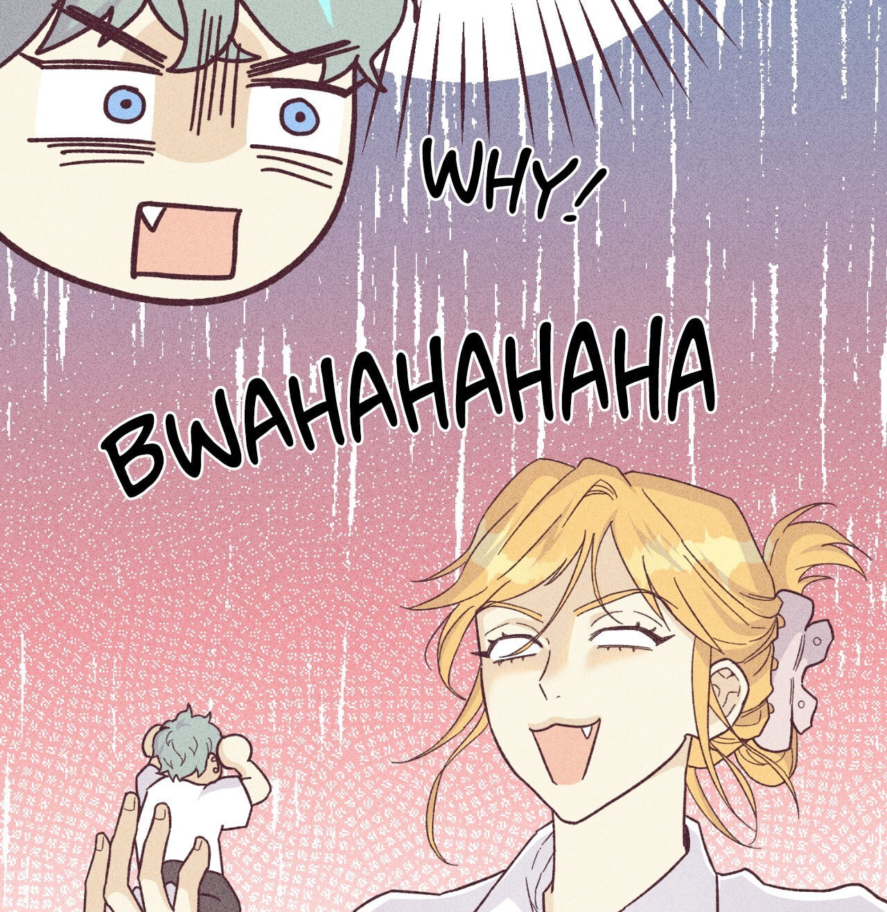 A Dildo Manga Chapter 20 page 98 - 