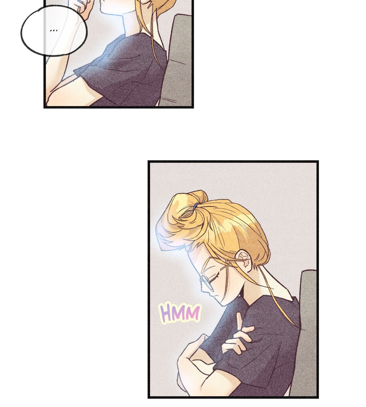 A Dildo Manga Chapter 21 page 12 - 