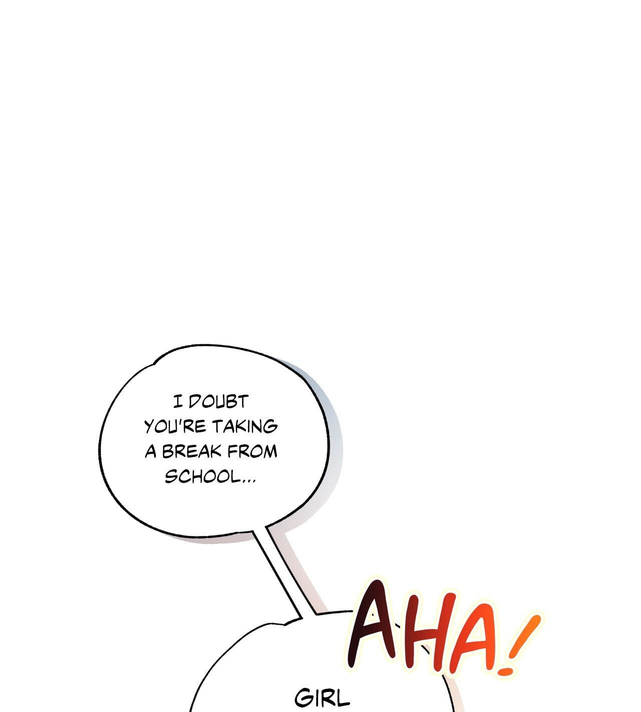 A Dildo Manga Chapter 21 page 13 - 