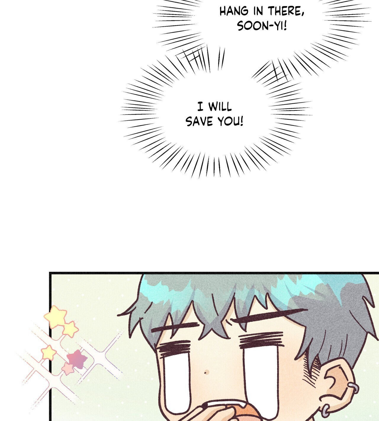 A Dildo Manga Chapter 21 page 18 - 