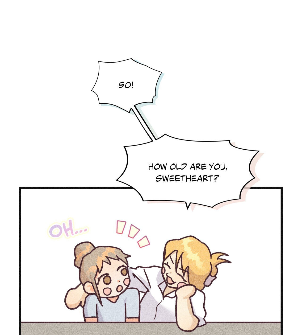 A Dildo Manga Chapter 21 page 20 - 