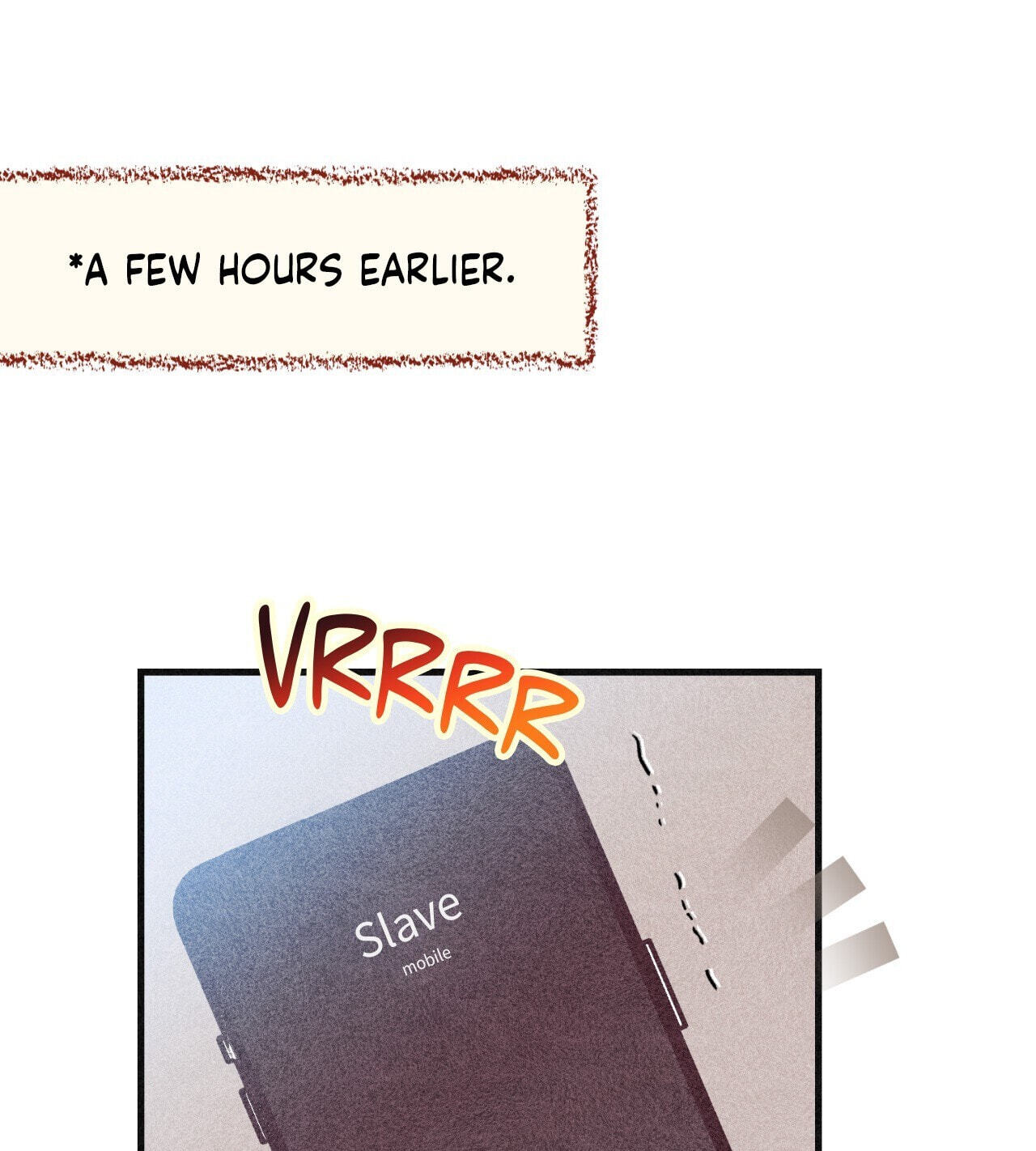 A Dildo Manga Chapter 21 page 3 - 