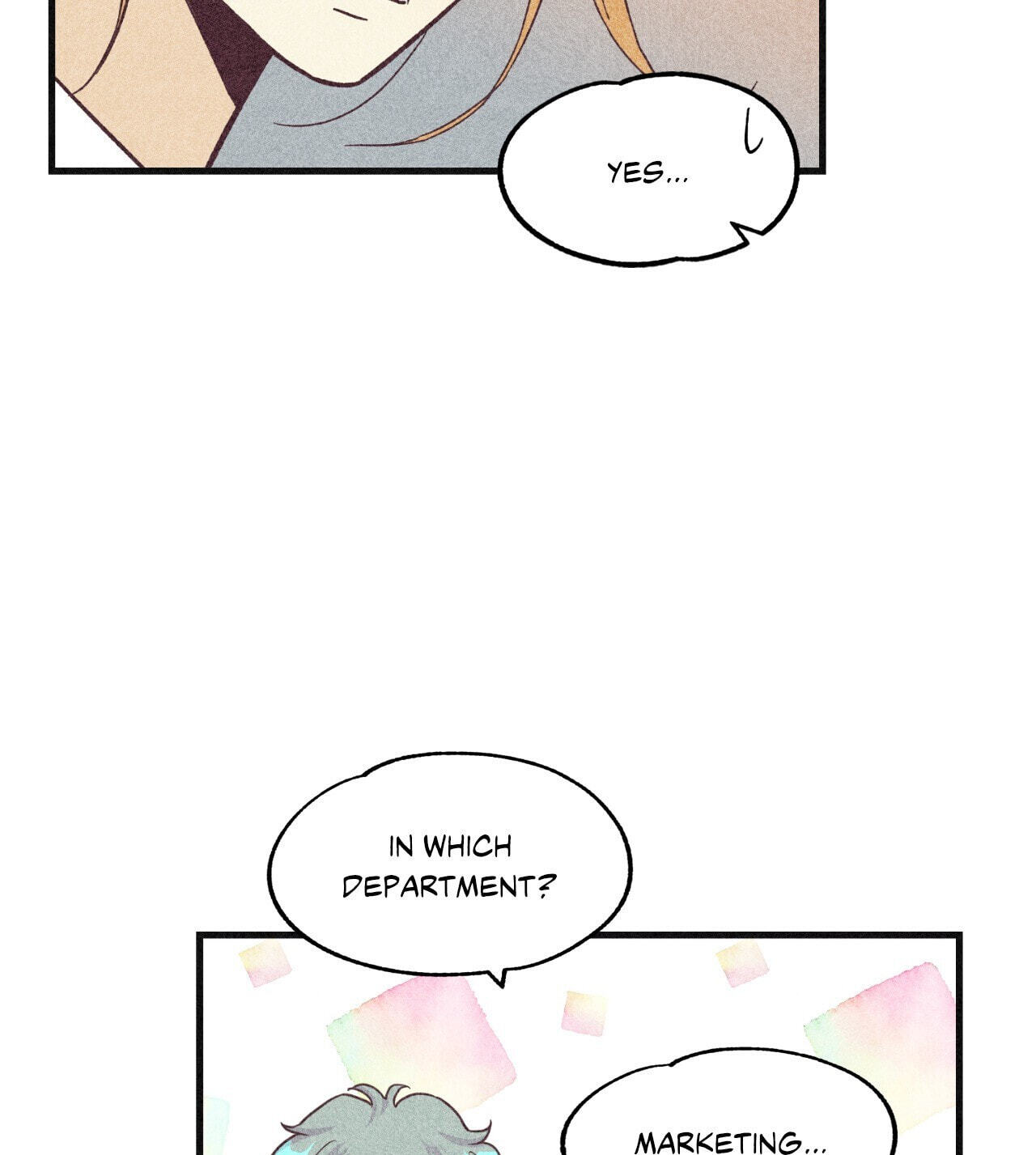 A Dildo Manga Chapter 21 page 33 - 