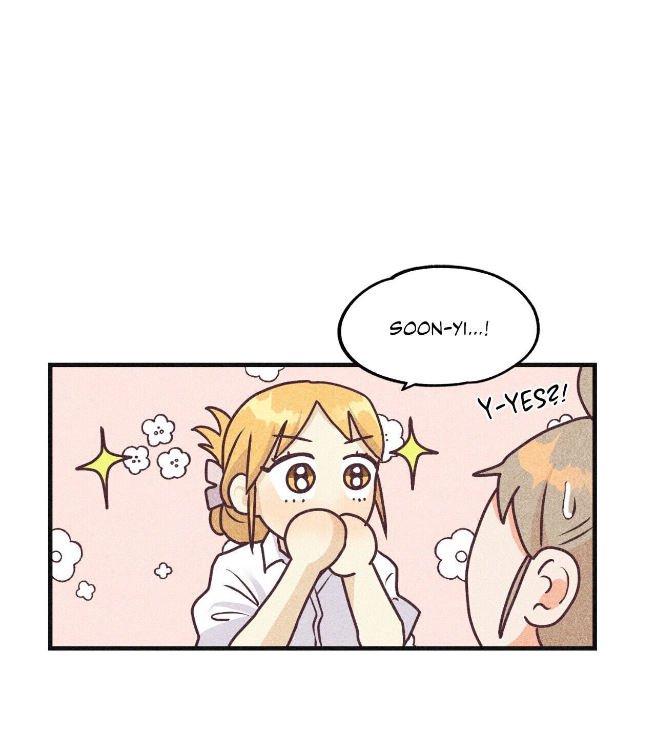 A Dildo Manga Chapter 21 page 35 - 