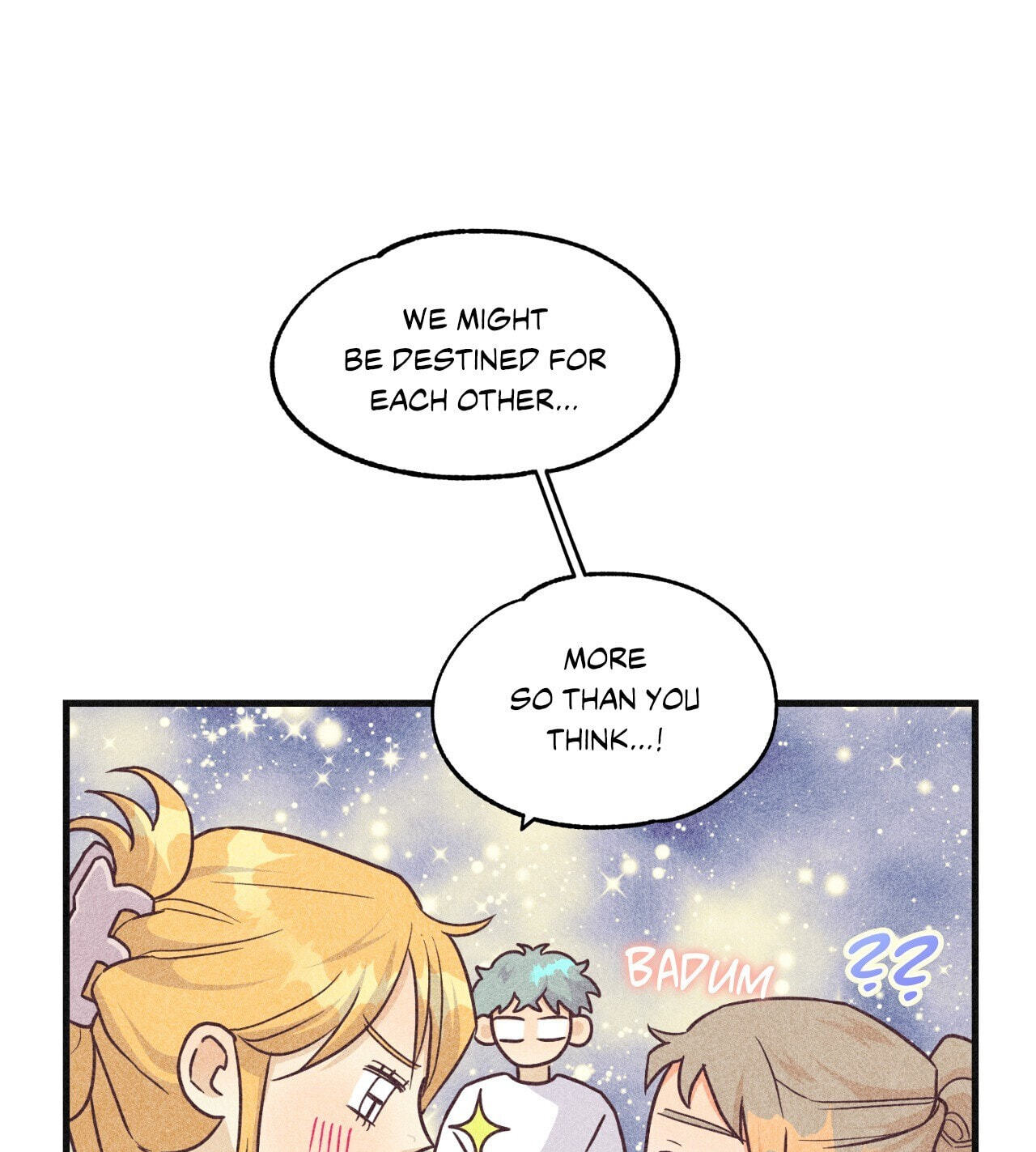 A Dildo Manga Chapter 21 page 37 - 