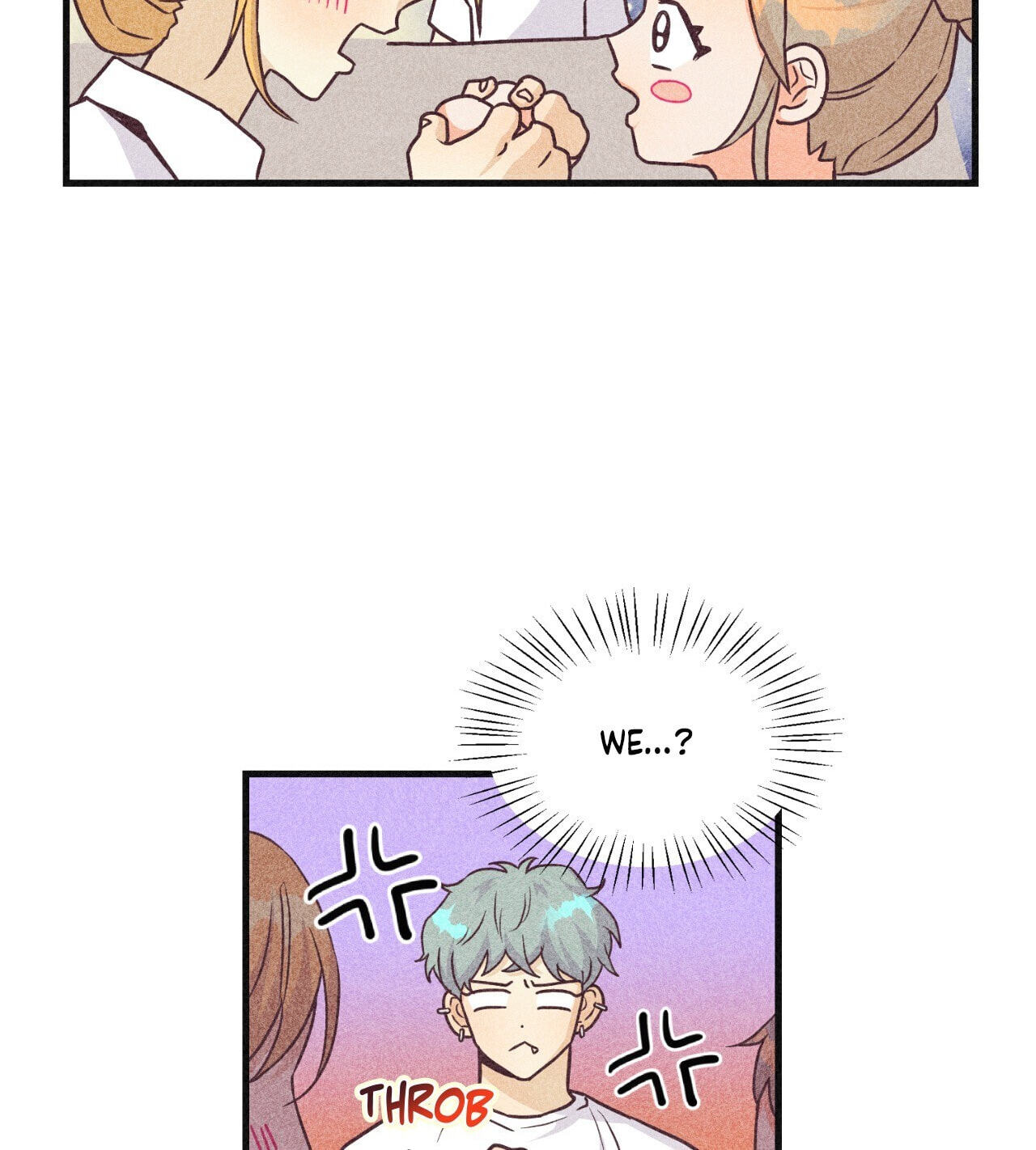 A Dildo Manga Chapter 21 page 38 - 