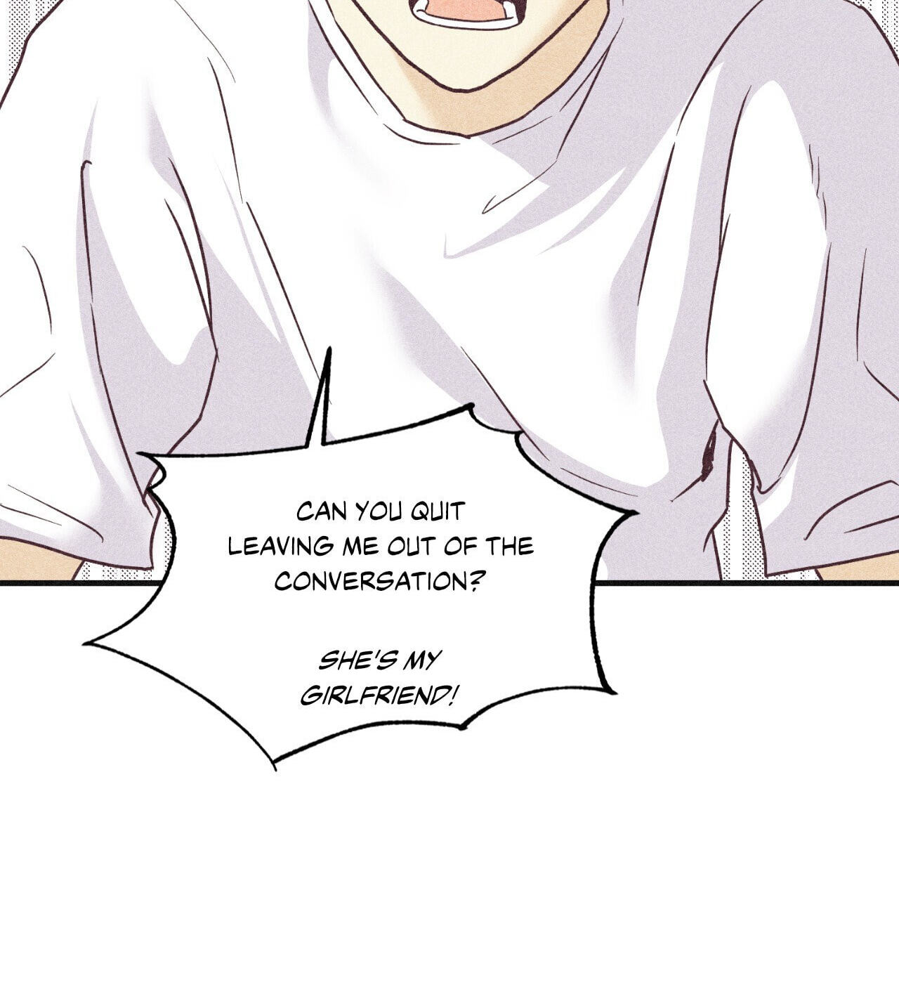 A Dildo Manga Chapter 21 page 40 - 