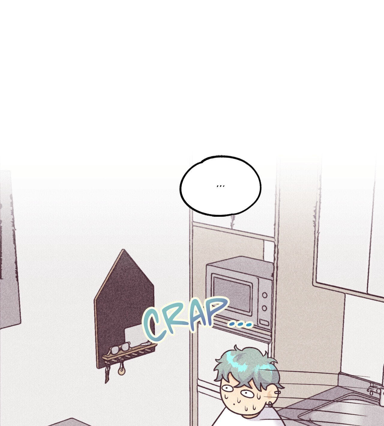 A Dildo Manga Chapter 21 page 41 - 